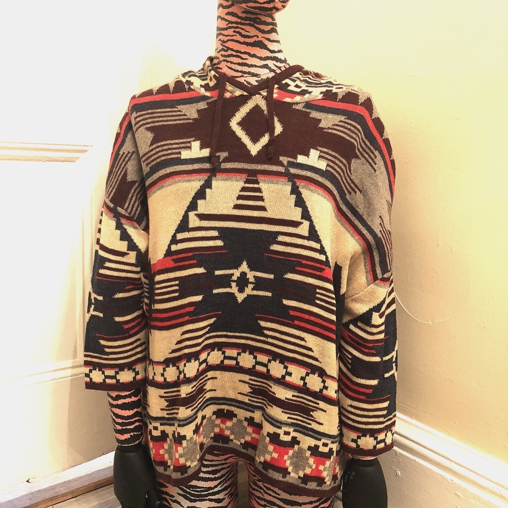 Winter top